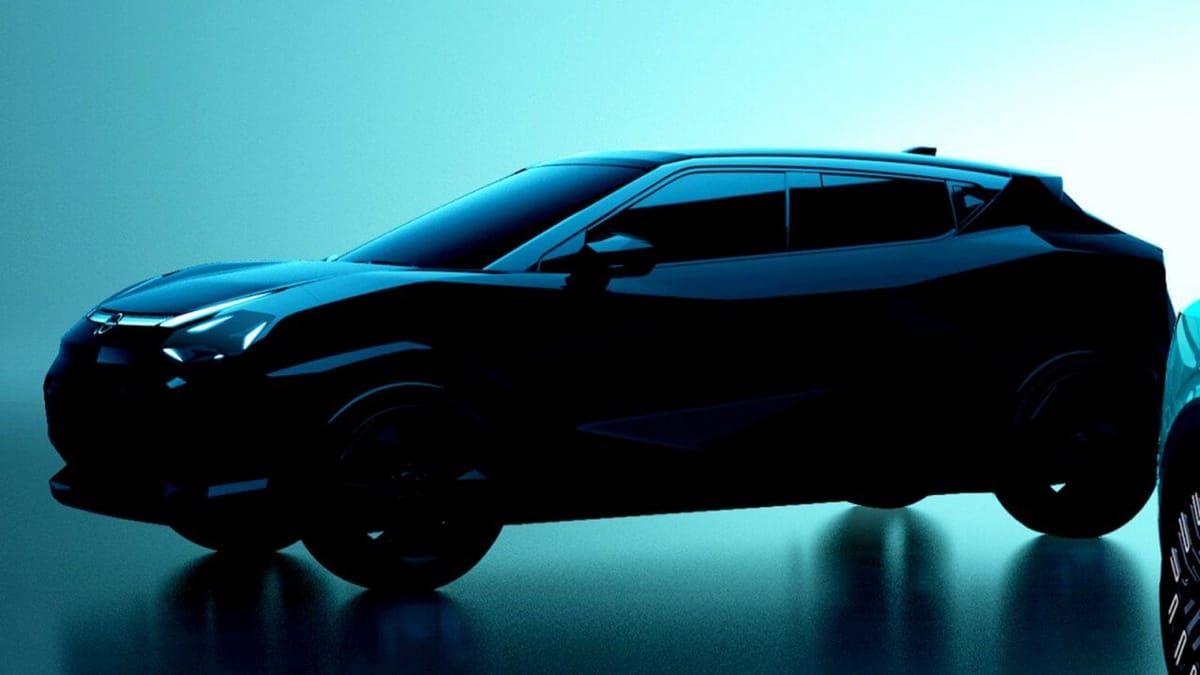 El Nissan Juke 2026 se electrifica: lo amas o lo odias, pero no te deja indiferente