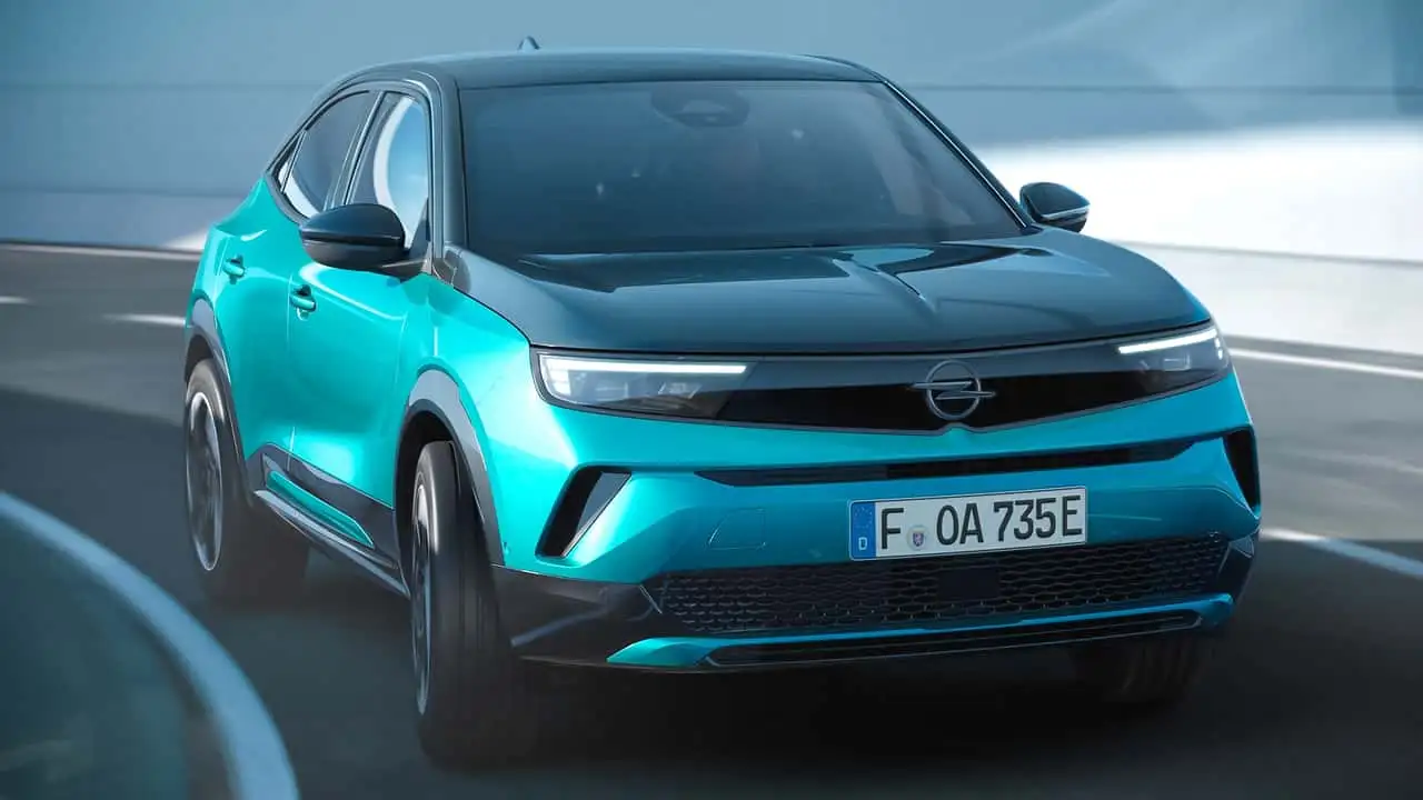 Probando el Opel Mokka 2025: ¿El café mañanero que necesitábamos?