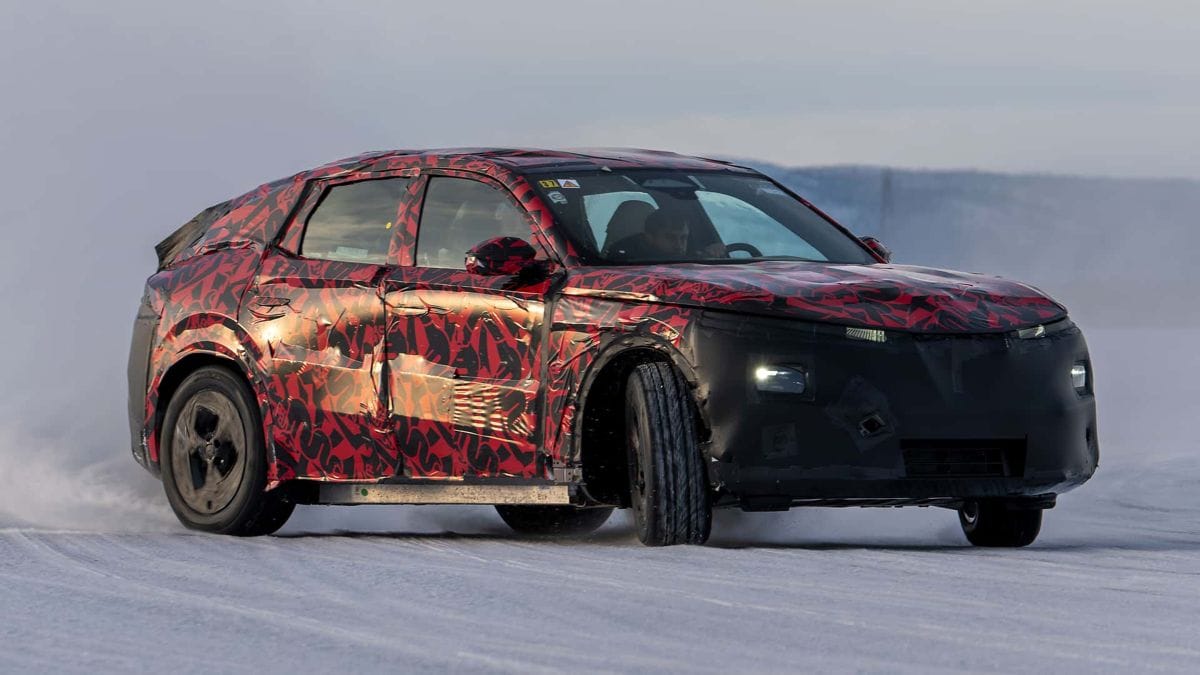 Alfa Romeo Stelvio 2026: El renacer eléctrico del SUV italiano