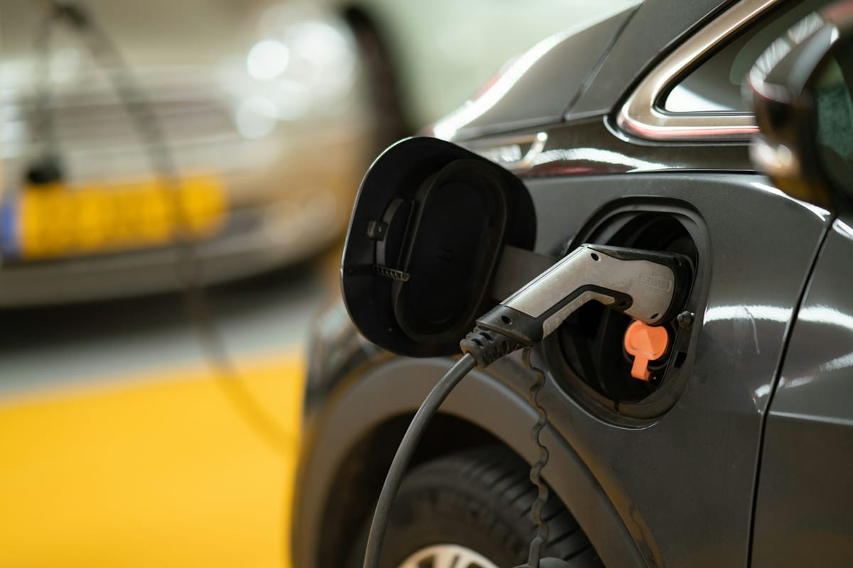 Los coches eléctricos más vendidos en España (Q1 2025): enchúfate a los top