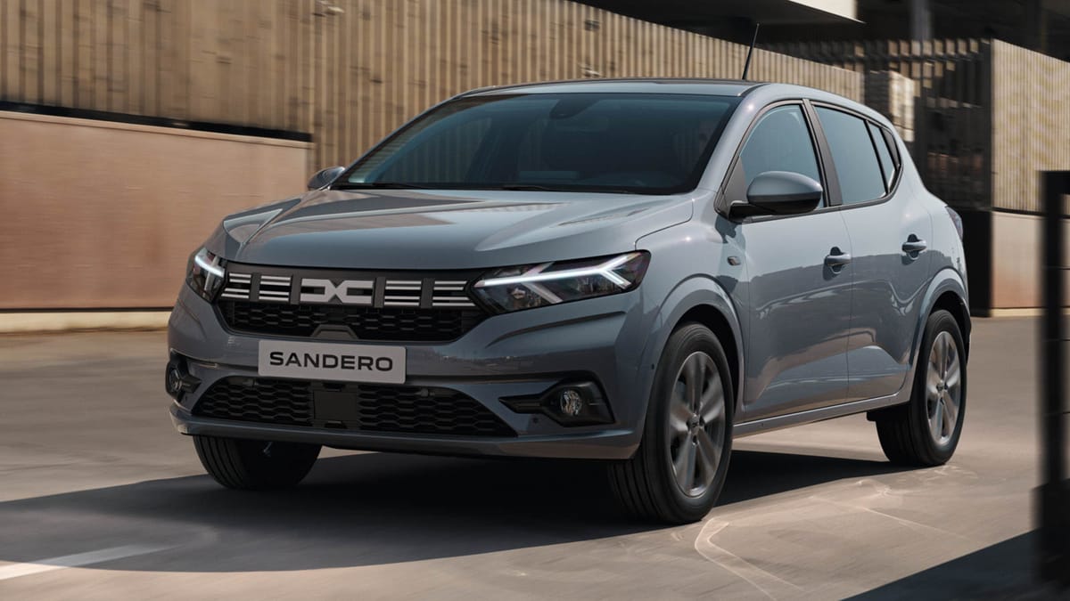 Matriculaciones Marzo 2025:los coches más vendidos en España, con sorpresa y sabor patrio